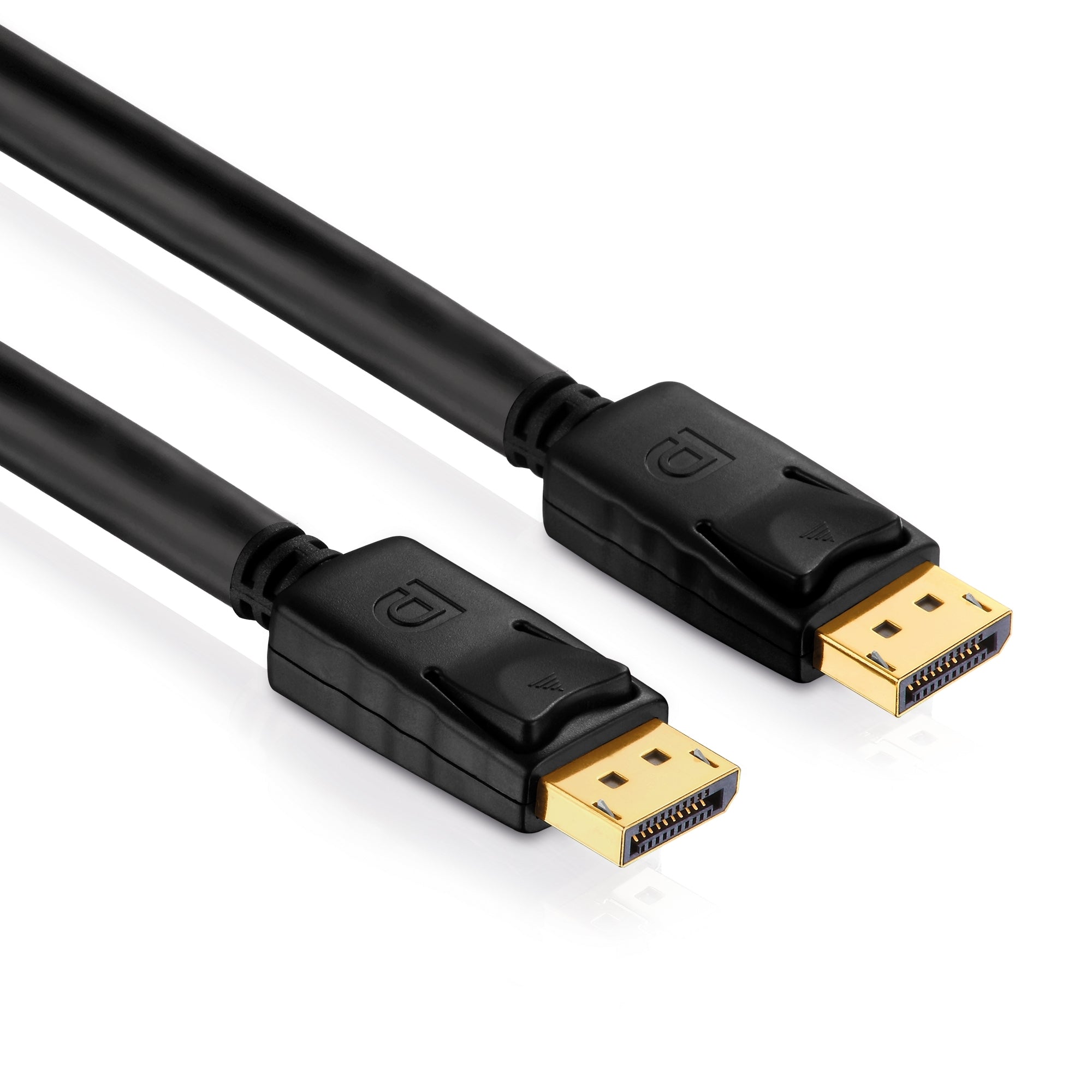 PureLink DisplayPort Kabel - PureInstall 15,00m PureLink DisplayPort Kabel - PureInstall 15,00m
